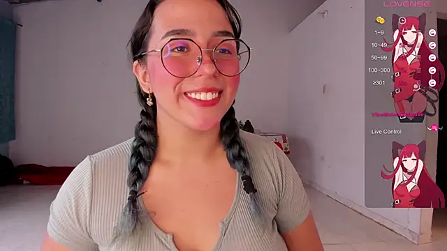 Snapshot of Ludovica6669 chatting on 27, 2, 2025 Ludovica6669 online show from 27, 2, 2025