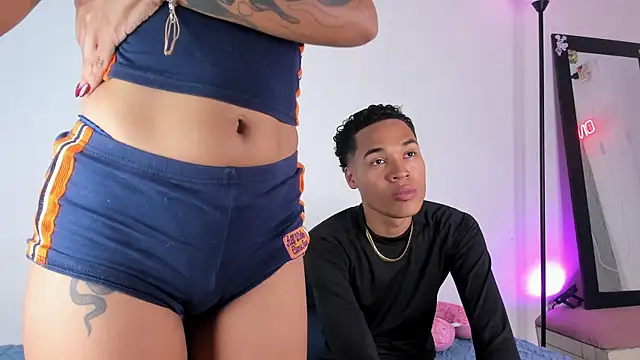 viankaa miller online show from 17, 10, 2025