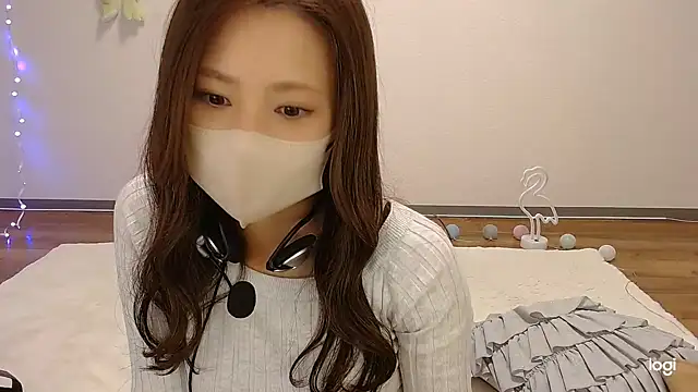 hinano JP online show from 4, 11, 2025