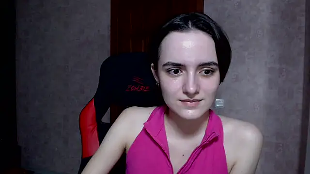 AmelieBanshee online show from 3, 11, 2025