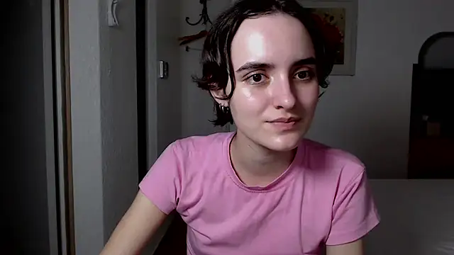 AmelieBanshee online show from 22, 11, 2025