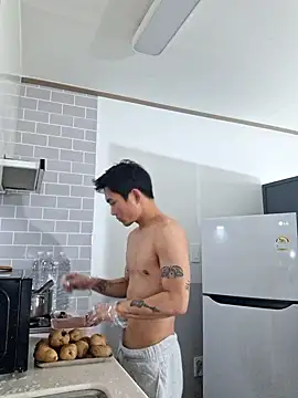 Snapshot of Doh728 chatting on 22, 2, 2025 Doh728 online show from 22, 2, 2025