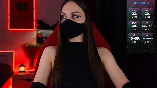 infection  online show from 25, 11, 2025