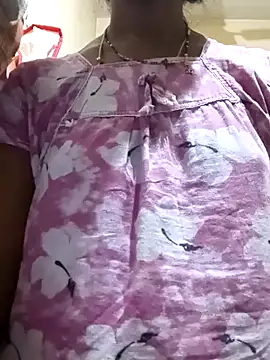 Snapshot of TeluguammayiMahi chatting on 9, 2, 2025 TeluguammayiMahi online show from 9, 2, 2025