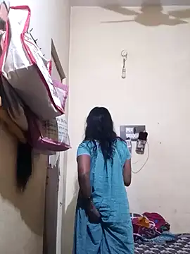 Snapshot of TeluguammayiMahi chatting on 14, 2, 2025 TeluguammayiMahi online show from 14, 2, 2025