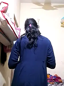 Snapshot of TeluguammayiMahi chatting on 16, 2, 2025 TeluguammayiMahi online show from 16, 2, 2025