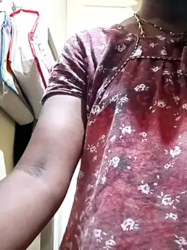 Snapshot of TeluguammayiMahi chatting on 17, 2, 2025 TeluguammayiMahi online show from 17, 2, 2025