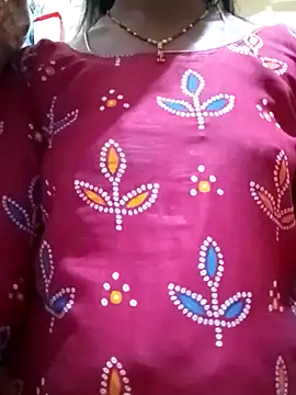 Snapshot of TeluguammayiMahi chatting on 24, 2, 2025 TeluguammayiMahi online show from 24, 2, 2025