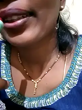 Snapshot of TeluguammayiMahi chatting on 18, 3, 2025 TeluguammayiMahi online show from 18, 3, 2025