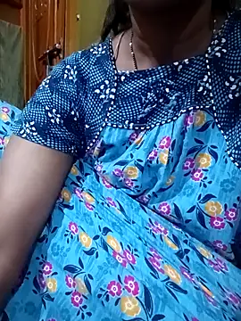 Snapshot of TeluguammayiMahi chatting on 10, 9, 2025 TeluguammayiMahi online show from 10, 9, 2025