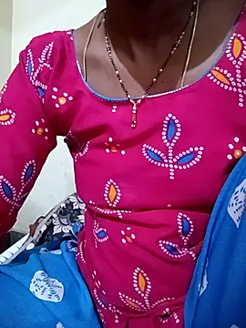 Snapshot of TeluguammayiMahi chatting on 17, 10, 2025 TeluguammayiMahi online show from 17, 10, 2025