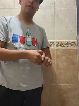 Snapshot of FantasiosoAntony chatting on 8, 3, 2025 FantasiosoAntony online show from 8, 3, 2025