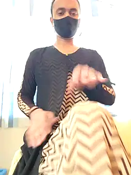 Aliyah Binte online show from 28, 2, 2025