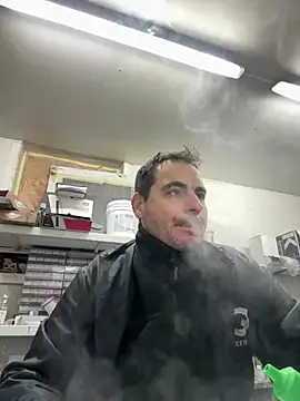 Snapshot of justeqqun chatting on 30, 1, 2025 justeqqun online show from 30, 1, 2025