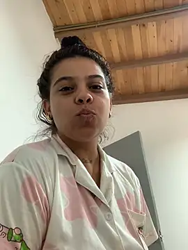 Snapshot of Emily_rivera78 chatting on 24, 1, 2025 Emily rivera78 online show from 24, 1, 2025