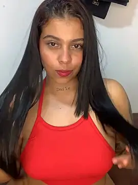 Snapshot of Emily_rivera78 chatting on 25, 1, 2025 Emily rivera78 online show from 25, 1, 2025