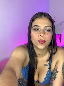 Snapshot of Emily_rivera78 chatting on 26, 1, 2025 Emily rivera78 online show from 26, 1, 2025