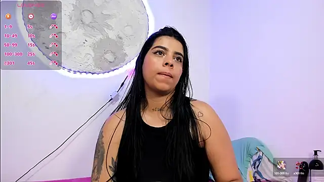 Snapshot of Emily_rivera78 chatting on 27, 2, 2025 Emily rivera78 online show from 27, 2, 2025