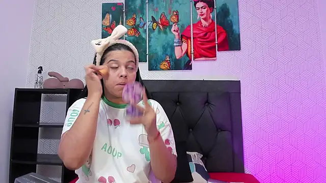 Snapshot of Emily_rivera78 chatting on 9, 10, 2025 Emily rivera78 online show from 9, 10, 2025