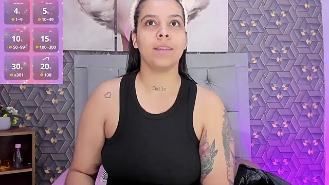 Snapshot of Emily_rivera78 chatting on 2, 11, 2025 Emily rivera78 online show from 2, 11, 2025