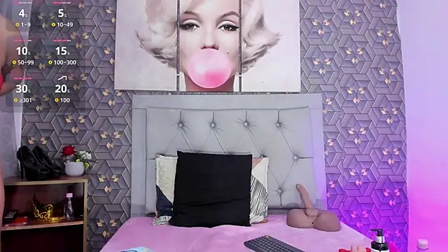 Snapshot of Emily_rivera78 chatting on 7, 11, 2025 Emily rivera78 online show from 7, 11, 2025