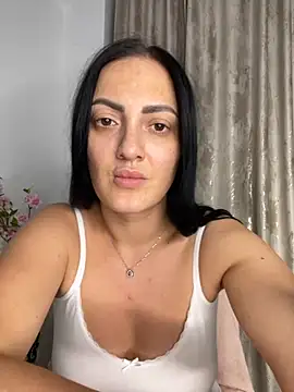 RaisaSalvi online show from 12, 9, 2025