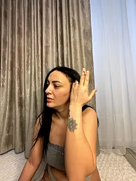 RaisaSalvi online show from 15, 1, 2026