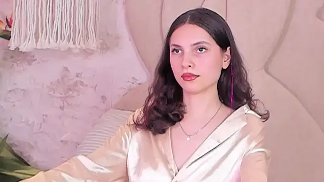 Snapshot of GIGI_DAV chatting on 9, 3, 2025 GIGI DAV online show from 9, 3, 2025
