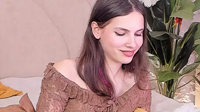 Snapshot of GIGI_DAV chatting on 15, 3, 2025 GIGI DAV online show from 15, 3, 2025