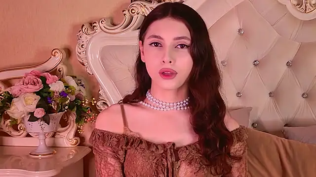 Snapshot of GIGI_DAV chatting on 10, 10, 2025 GIGI DAV online show from 10, 10, 2025