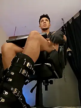 AngeloColleen online show from 13, 3, 2026