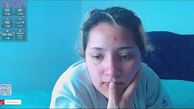 Snapshot of Hinako0Satorii_ chatting on 2, 3, 2025 Hinako0Satorii online show from 2, 3, 2025