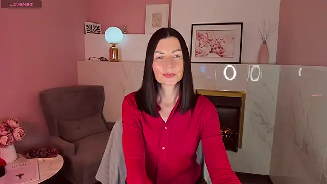 MonicaCheerful online show from 5, 2, 2025