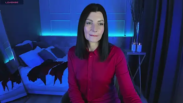 MonicaCheerful online show from 14, 2, 2025