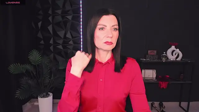 MonicaCheerful online show from 2, 3, 2025