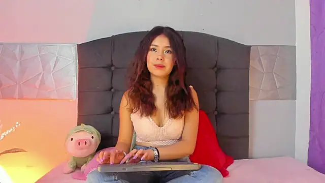 Alice evans lov online show from 10, 2, 2025