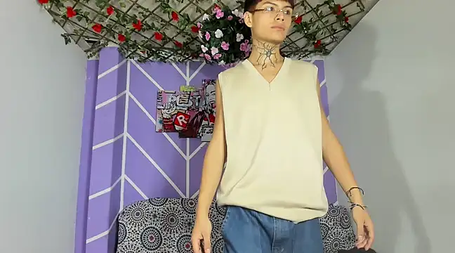 Escarlet Abel-06 online show from 3, 3, 2025