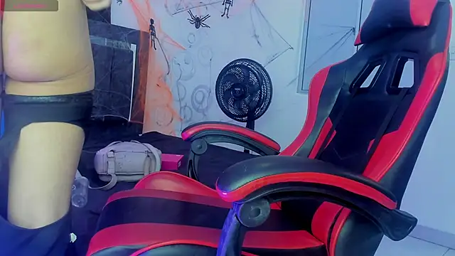 Nicol TransGirl online show from 30, 10, 2025