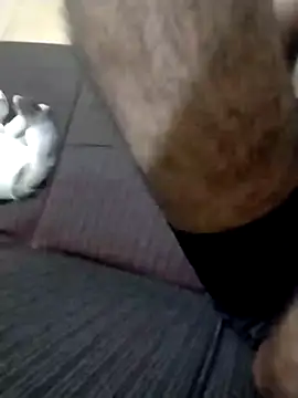 DOMINADOR5 online show from 9, 2, 2025