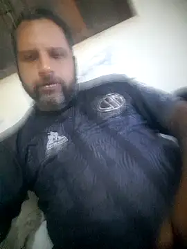 DOMINADOR5 online show from 11, 2, 2025