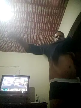 DOMINADOR5 online show from 12, 2, 2025