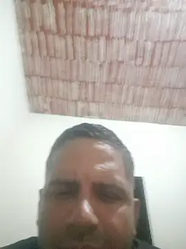 DOMINADOR5 online show from 24, 2, 2025