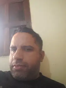 DOMINADOR5 online show from 24, 2, 2025