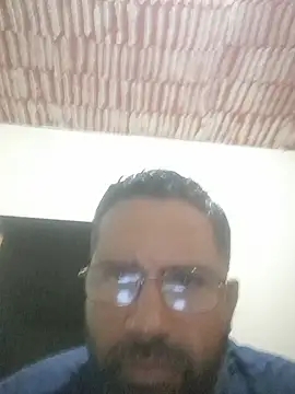 DOMINADOR5 online show from 16, 3, 2025