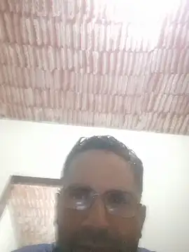 DOMINADOR5 online show from 22, 3, 2025