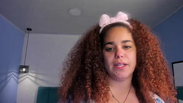 ninna curly online show from 16, 10, 2025