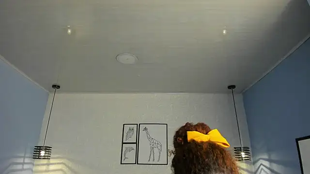 ninna curly online show from 27, 11, 2025