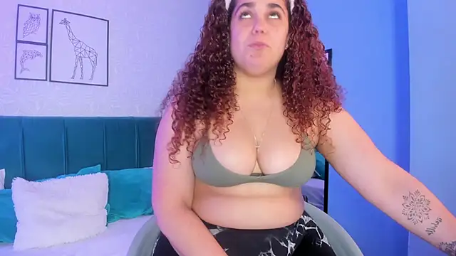 ninna curly online show from 19, 1, 2026