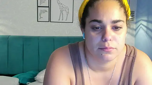 ninna curly online show from 17, 2, 2026