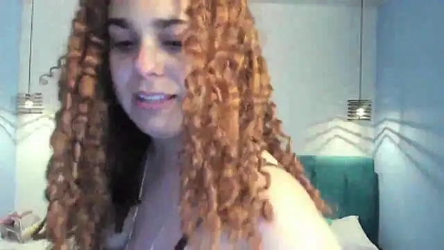 ninna curly online show from 22, 5, 2026